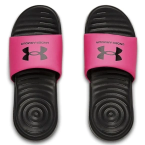Detské žabky Ansa Fix SL Jr 3023793 002 - Under Armour