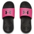 Detské žabky Ansa Fix SL Jr 3023793 002 - Under Armour