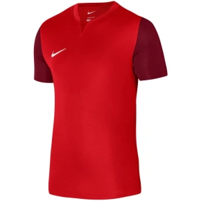Tričko Nike DF Trophy V JSY SS M DR0933 657 pánske Tričko Nike DF Trophy V JSY SS M DR0933 657 pánske