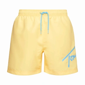 Pánske plavky UM0UM02862-ZGC - Tommy Hilfiger