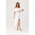 Dámsky set 182620 cream - Roco Fashion