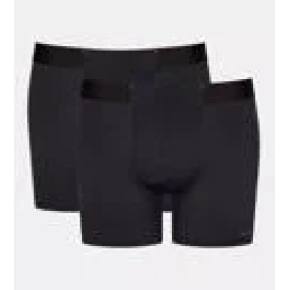 Pánske boxerky men MADE Short Boxing Champ 2P - Sloggi Pánske boxerky men MADE Short Boxing Champ 2P - Sloggi