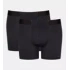 Pánske boxerky men MADE Short Boxing Champ 2P - Sloggi
