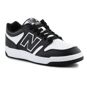 Topánky New Balance M BB480LBA