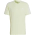 Adidas Essentials tričko s 3 prúžkami M HF4542 muži