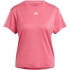 Tričko adidas Aeroready Train Essentials s 3 prúžkami W HZ5688