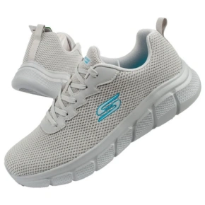 Topánky Skechers M 118106/LTGY
