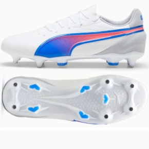 Puma KING Match MxSG 107875-02