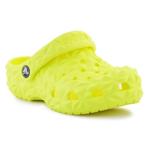 Crocs Classic Geometric Clog Jr 209572-76M