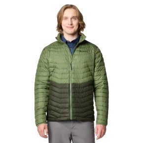Columbia Westridge Down Jacket M 205074536 pánske
