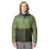 Columbia Westridge Down Jacket M 205074536 pánske