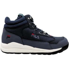 Topánky Fila Alpha mid M FFM0168 53246