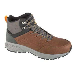 Topánky Lumberjack Josep M SMH4301-002-S50-M0597