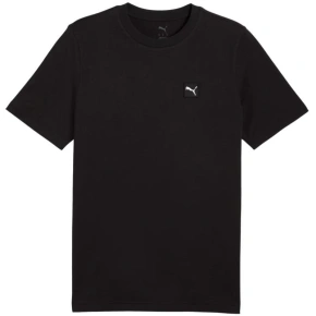 Puma Ess Elevated Tee M 684726 01 pánske tričko