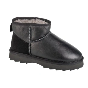 EMU Australia Sharky Micro Town W W13154-BLAK dámska obuv