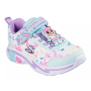 Skechers Snuggle Sneaks Skech Squad Jr 302214N-MTMT