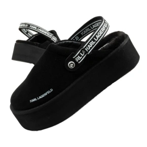 Topánky Karl Lagerfeld Thermo W KL485025 0X