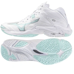 Topánky Mizuno Wave Lighting Z8 Mid W V1GC240545