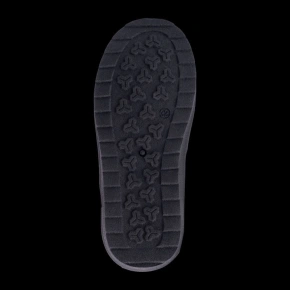 Detské zimné topánky HALAN MID JRG