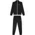 Fila Saluzzo pánske tepláky čierne FAM1135 80010