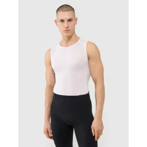 Pánske rýchloschnúce cyklistické tielko 4F 4FWSS25TFSLM433-11S