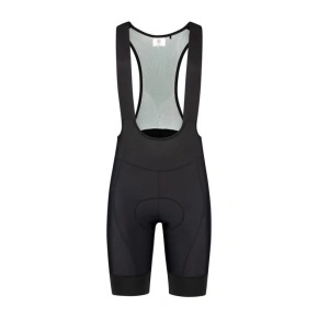 Rogelli dámske šortky n/s ESSENTIAL II black L
