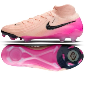 Topánky Nike Phantom Luna II Elite FG FJ2572-800 Topánky Nike Phantom Luna II Elite FG FJ2572-800