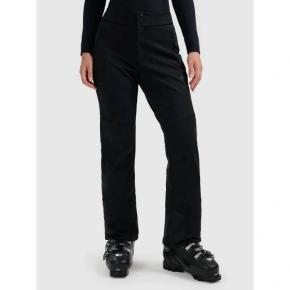 Dámske lyžiarske nohavice s membránou 10000 softshell 4F 4FWAW25TFTRF0943-20S dámske