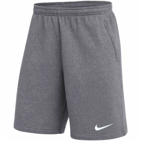 Pánske šortky Nike Park 26 Fleece light grey IB1238 071