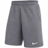 Pánske šortky Nike Park 26 Fleece light grey IB1238 071