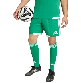 Pánske šortky adidas Tiro 26 Competition Match Day Green KA6175 Pánske šortky adidas Tiro 26 Competition Match Day Green KA6175
