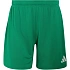 Dámske šortky adidas Entrada 26 green JZ2539 women