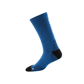 Ponožky MILLET SENECAID SOCKS modré Ponožky MILLET SENECAID SOCKS modré