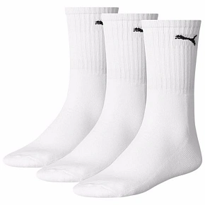 ŠPORTOVÉ DLHÉ PONOŽKY PUMA 7312 300