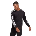 Pánska mikina Squadra 21 M GT6638 - Adidas