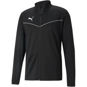 Pánske nohavice TeamRise Training Poly M 657392 03 - Puma