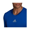 Pánske kompresné tričko TechFit M H23127 - Adidas