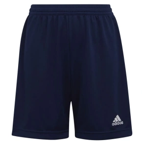 Detské šortky Entrada 22 Short Y Jr H57565 - Adidas