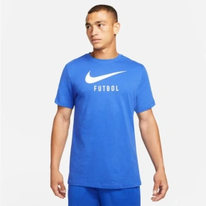 Pánske tričko Swoosh M DH3890-480 - Nike