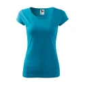 Dámske tričko Pure W MLI-12244 - Malfini