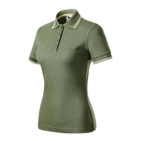 Dámske polo tričko Focus W MLI-23309 - Malfini