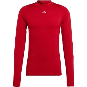 Pánske tričko Techfit Cold.Rdy Dlhý rukáv M HP0572 - Adidas