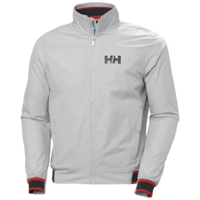 Pánska ľahká športová bunda Salt Windbreaker M 30299 853 - Helly Hansen
