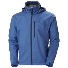 Helly Hansen Crew Bunda s kapucňou M 33875 636