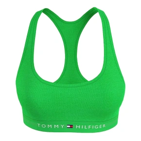 Dámska športová podprsenka Original UW0UW04143-LWY - Tommy Hilfiger Dámska športová podprsenka Original UW0UW04143-LWY - Tommy Hilfiger