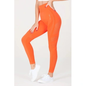 Dámske Naina 2.0. Bezšvíkové Legíny - Gym Glamour