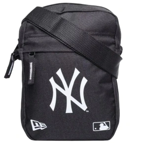 Pánska taška New York Yankees 11942030 Black - originálna