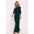 Dámsky overal M798 Dark Green - Moe