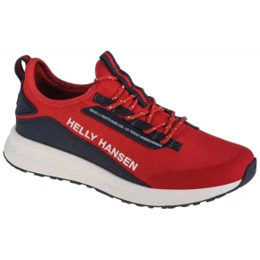 Pánske športové topánky RWB Toucan M 11861-162 Red Mix - Helly Hansen