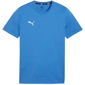 Puma Team Goal Casuals Tee M 658615 02 muži